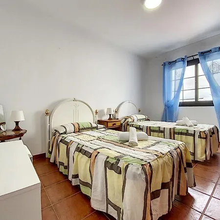 La Marina Villa *