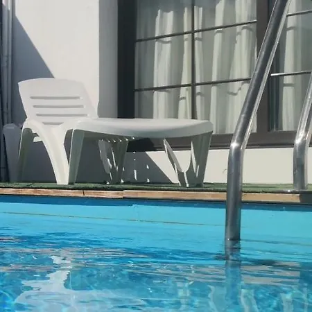 Villa La Marina Playa Blanca (Lanzarote)
