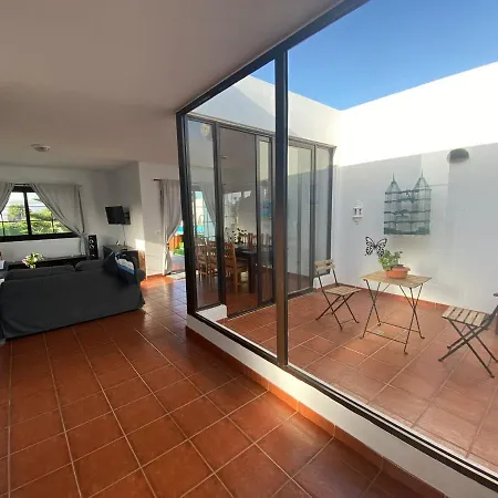 La Marina Villa *